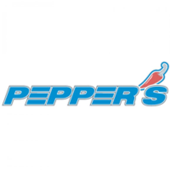 Logo of Peppers Performance Eyewear
