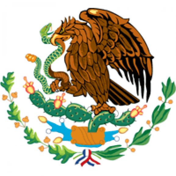 Logo of ESCUDO MEXICO