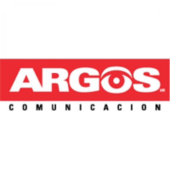 Logo of Argos Comunicacion