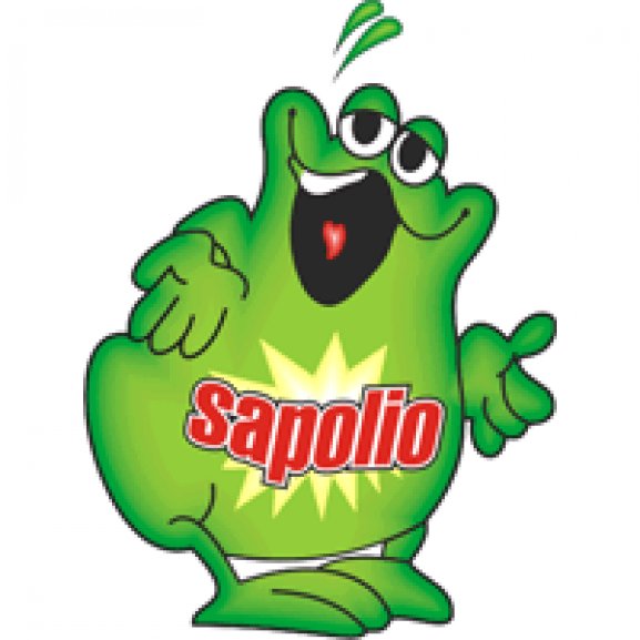 Logo of sapolio