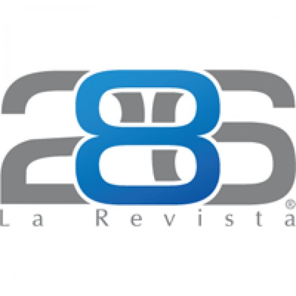 Logo of 286 La Revista