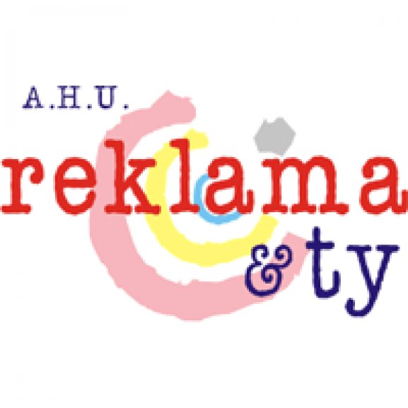 Logo of Reklama i Ty