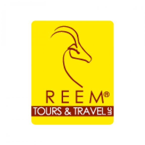 Logo of Reem Tours & Travel LLC