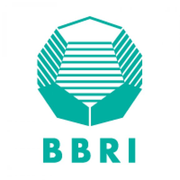 Logo of BBRI