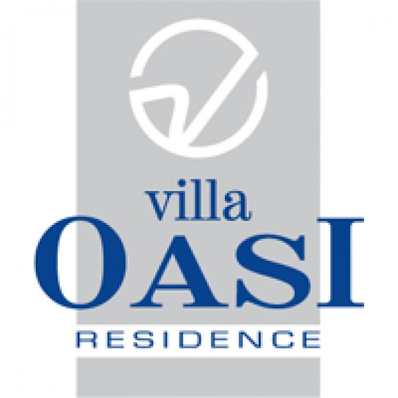Logo of Villa Oasi Residence
