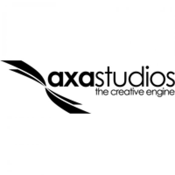 Logo of AXA Studios