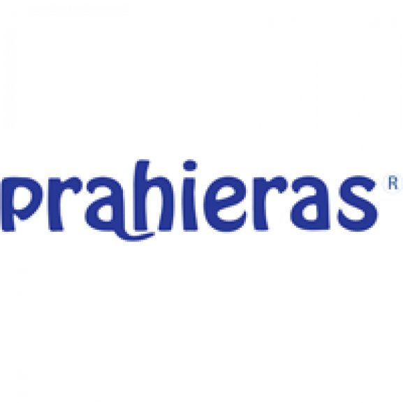 Logo of Prahieras
