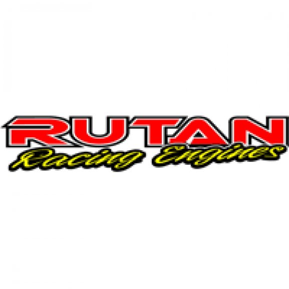 Logo of RUTAN ROCKET