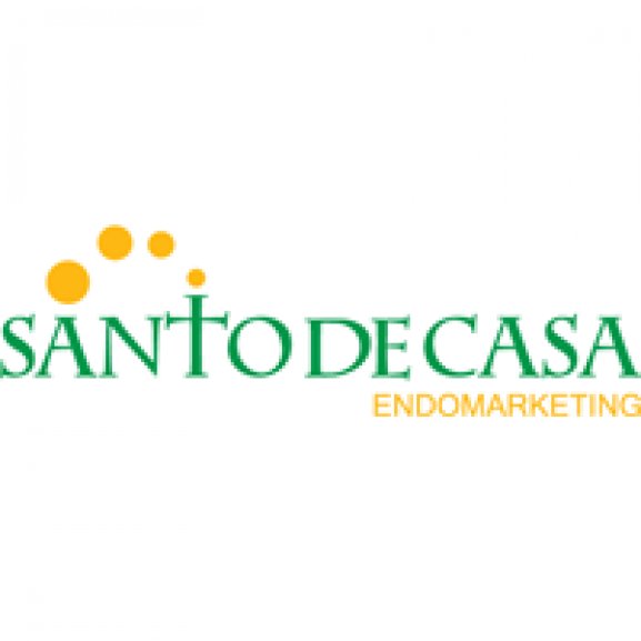 Logo of Santo de Casa