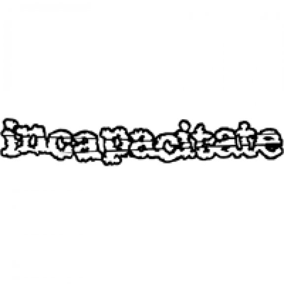 Logo of Incapacitate