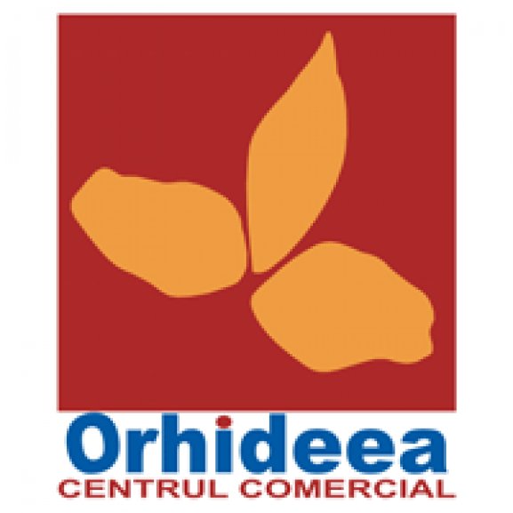 Logo of Orhideea