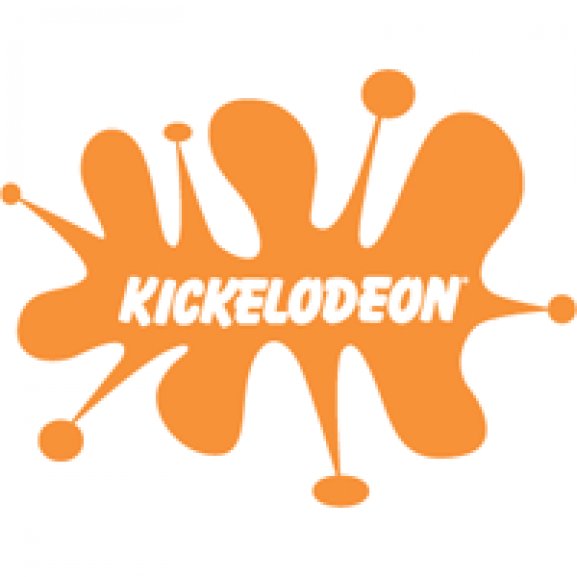 Logo of kickelodeon