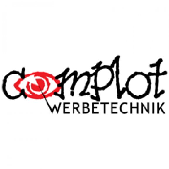 Logo of Complot