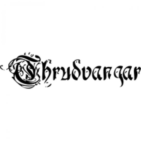 Logo of Thrudvangar