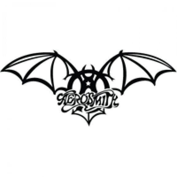 Logo of Aerosmith