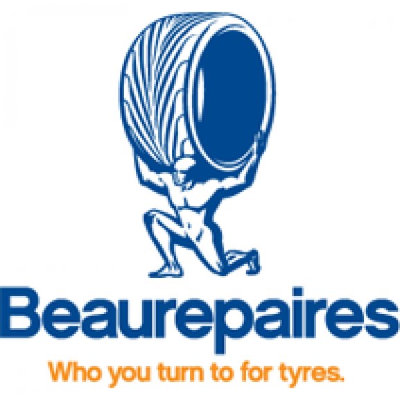 Logo of Beaurepaires