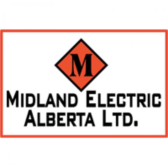 Logo of Midland Electric Alberta Ltd