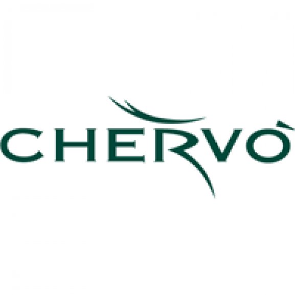 Logo of Chervò