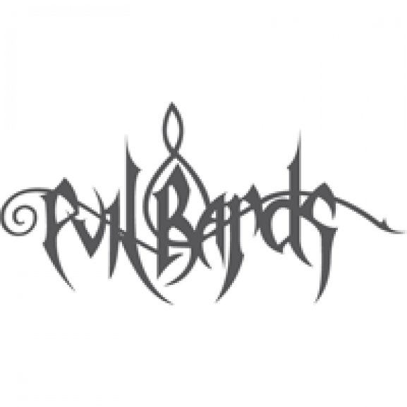 Logo of evil bards