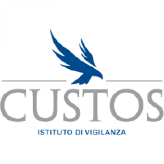 Logo of Custos