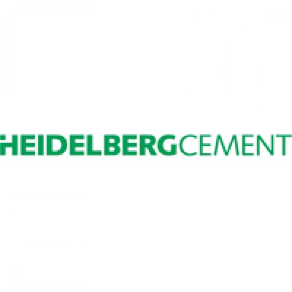 Logo of Heidelbergercement