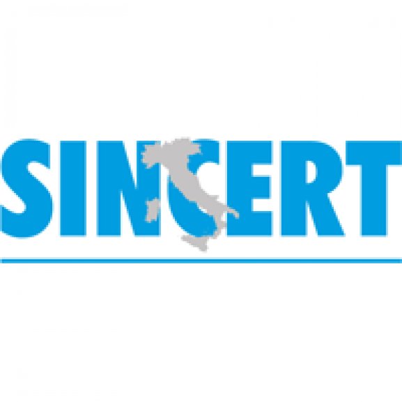Logo of sincert