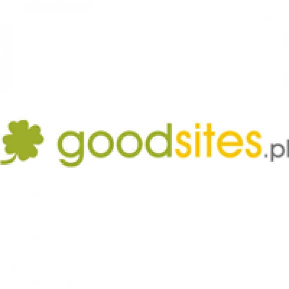 Logo of GoodSites.pl