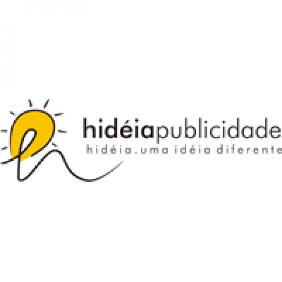 Logo of Logo Hidéia