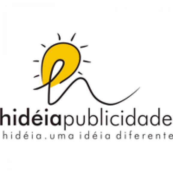 Logo of hideia publicidade