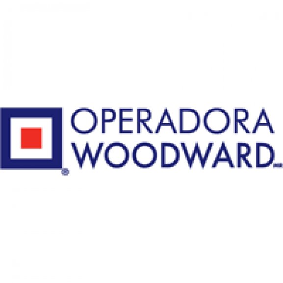 Logo of Operadora Woodward
