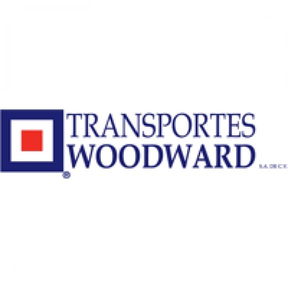 Logo of Transportes Woodward