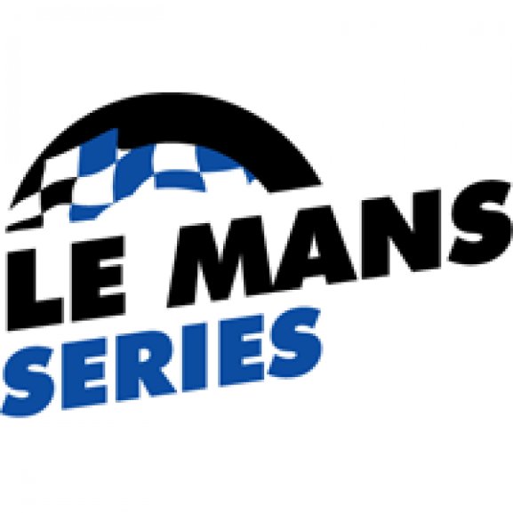 Logo of LE MANS SERIES