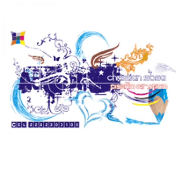 Logo of christian sosa
