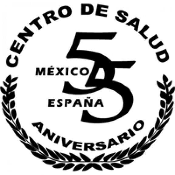 Logo of centro de salud