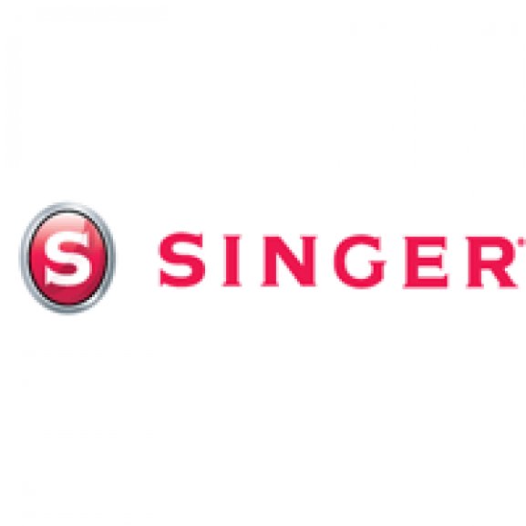 Logo of Singer