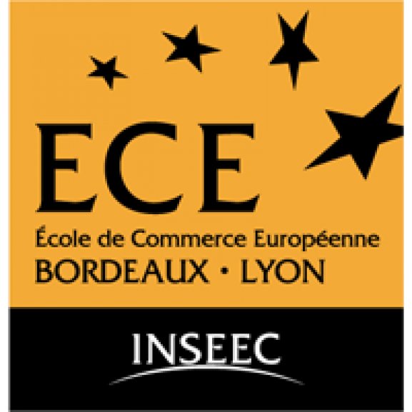 Logo of ECE-France
