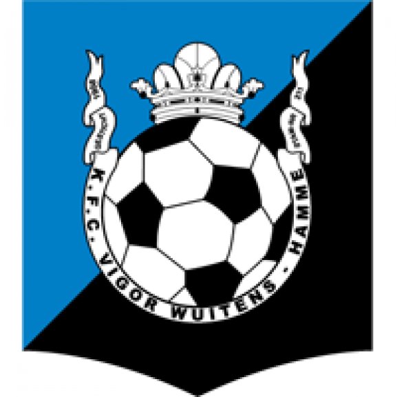 Logo of Koninklijke Football Club Vigor Wuitens Hamme