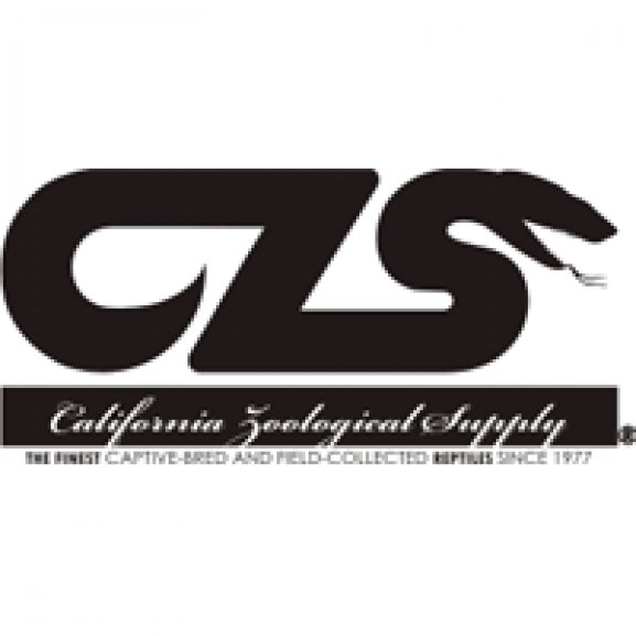 Logo of California Zoological Supply