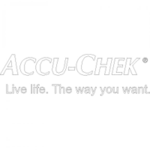 Logo of accu-chek