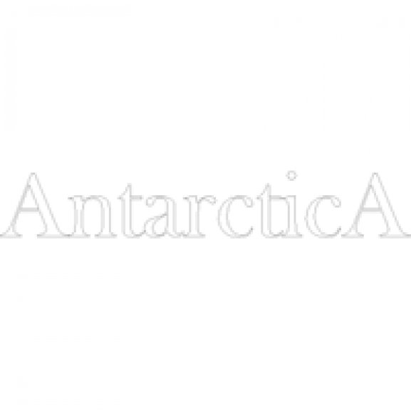 Logo of antarctica
