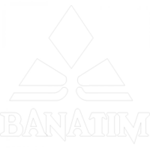 Logo of banatim