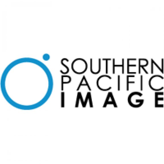Logo of southern pacific image