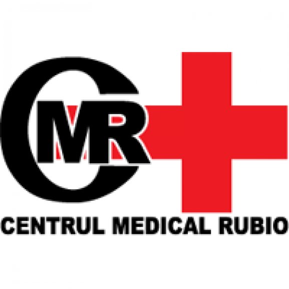 Logo of centrul medical rubio