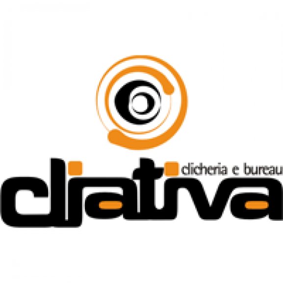 Logo of Cliativa Clichês