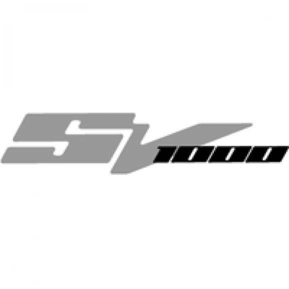 Logo of Suzuki SV 1000