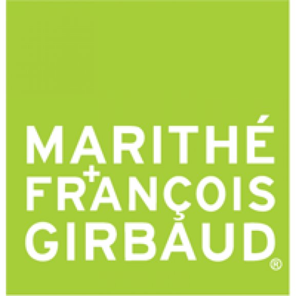 Logo of Marithe + Francois Girbaud