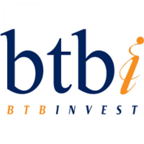 Logo of BTB Invest