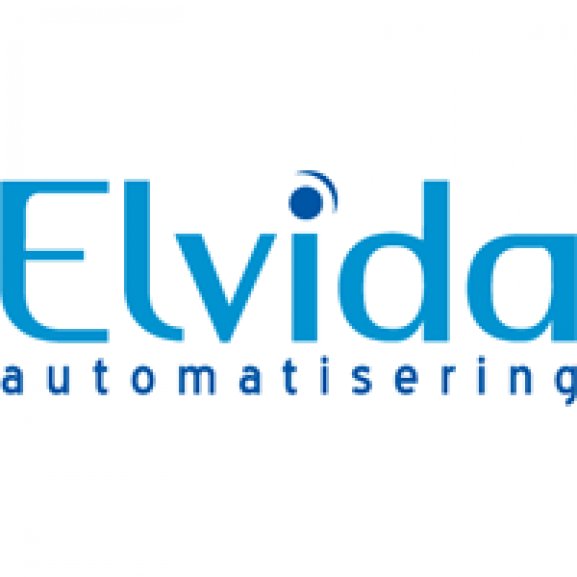 Logo of Elvida Automatisering