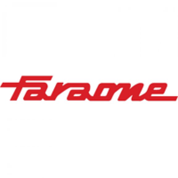 Logo of Faraone