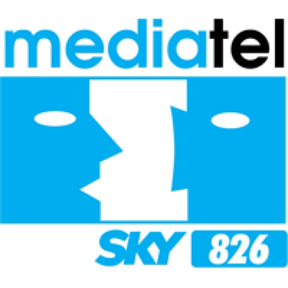 Logo of Mediatel